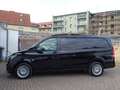 Mercedes-Benz Vito Kasten 119 CDI lang, EU6, SHZ, Navi, AHK ! Schwarz - thumbnail 4