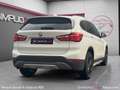 BMW X1 F48 sDrive 18d 150 ch BVA8 xLine suivi garantie 12 mois Weiß - thumbnail 3