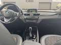 BMW X1 F48 sDrive 18d 150 ch BVA8 xLine suivi garantie 12 mois Weiß - thumbnail 12