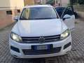 Volkswagen Touareg Touareg II 2010 3.0 V6 tdi Executive 204cv Bianco - thumbnail 5