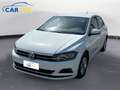 Volkswagen Polo 1.0 EVO 80 CV 5p. Comfortline BlueMotion Techno Bianco - thumbnail 1