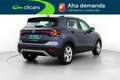 Volkswagen T-Cross 1.0 TSI Sport DSG7 81kW Gris - thumbnail 5