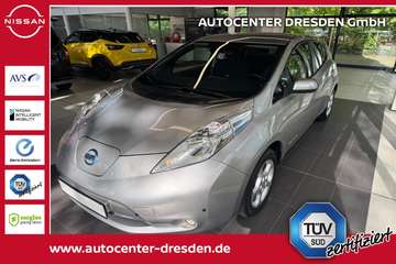 (mit Kauf-Batterie Acenta KeyLess+LM+AUT