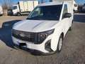 Ford Transit Courier 1.0 EcoBoost 100CV Van Trend Blanc - thumbnail 9