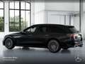 Mercedes-Benz E 220 d T Edition AMG-Line Fahrass 360° Pano AHK Schwarz - thumbnail 14
