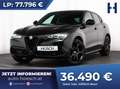 Alfa Romeo Stelvio Veloce 2.2 JTDM Q4 MATRIX ASSISTENZ 21 Zoll Schwarz - thumbnail 1