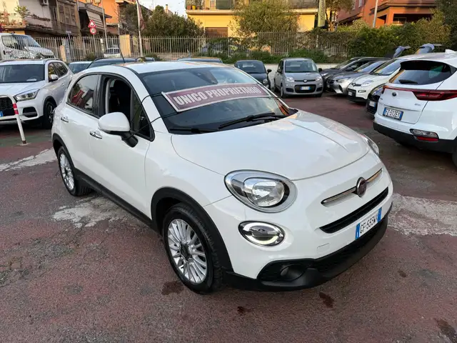Fiat 500X 1.3 mjt ALL. CLUB **PRONTA CONSEGNA**