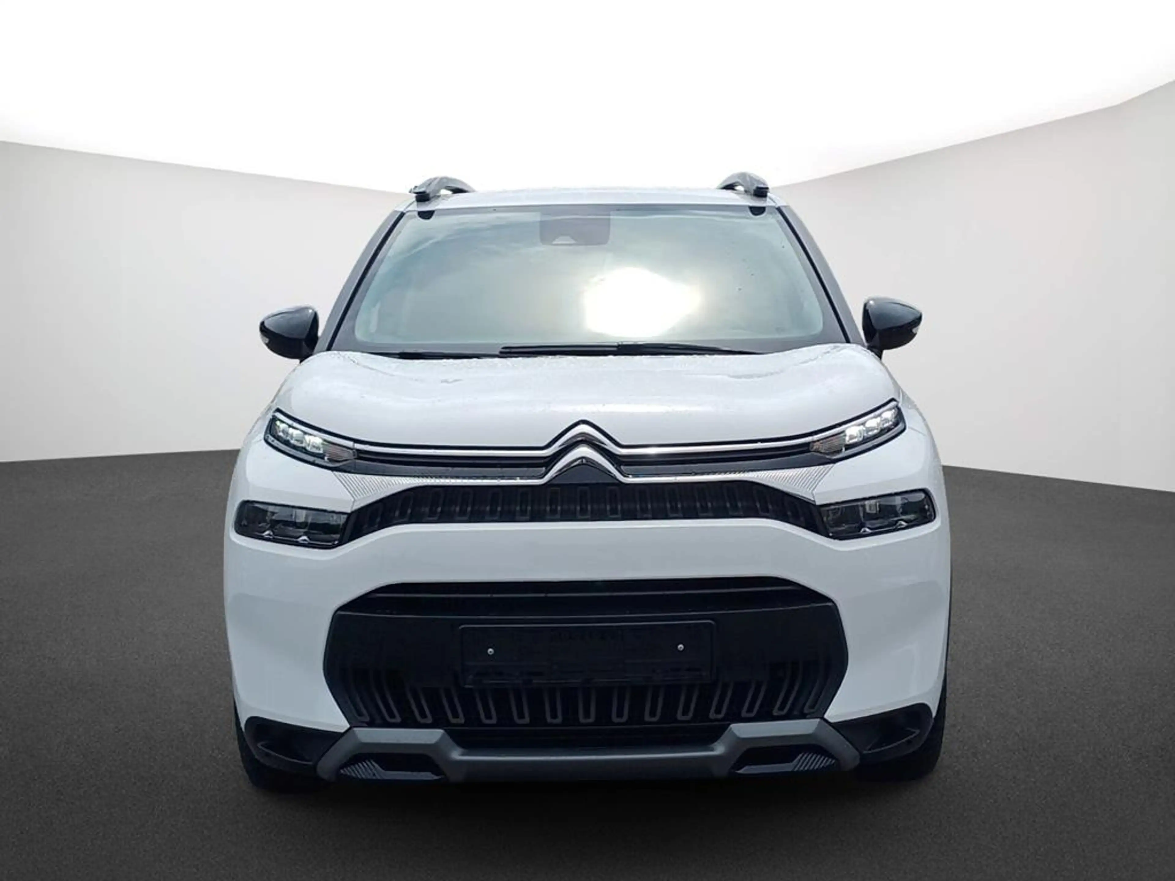 Citroen C3 Aircross PureTech 110 S&S Plus — photo 2