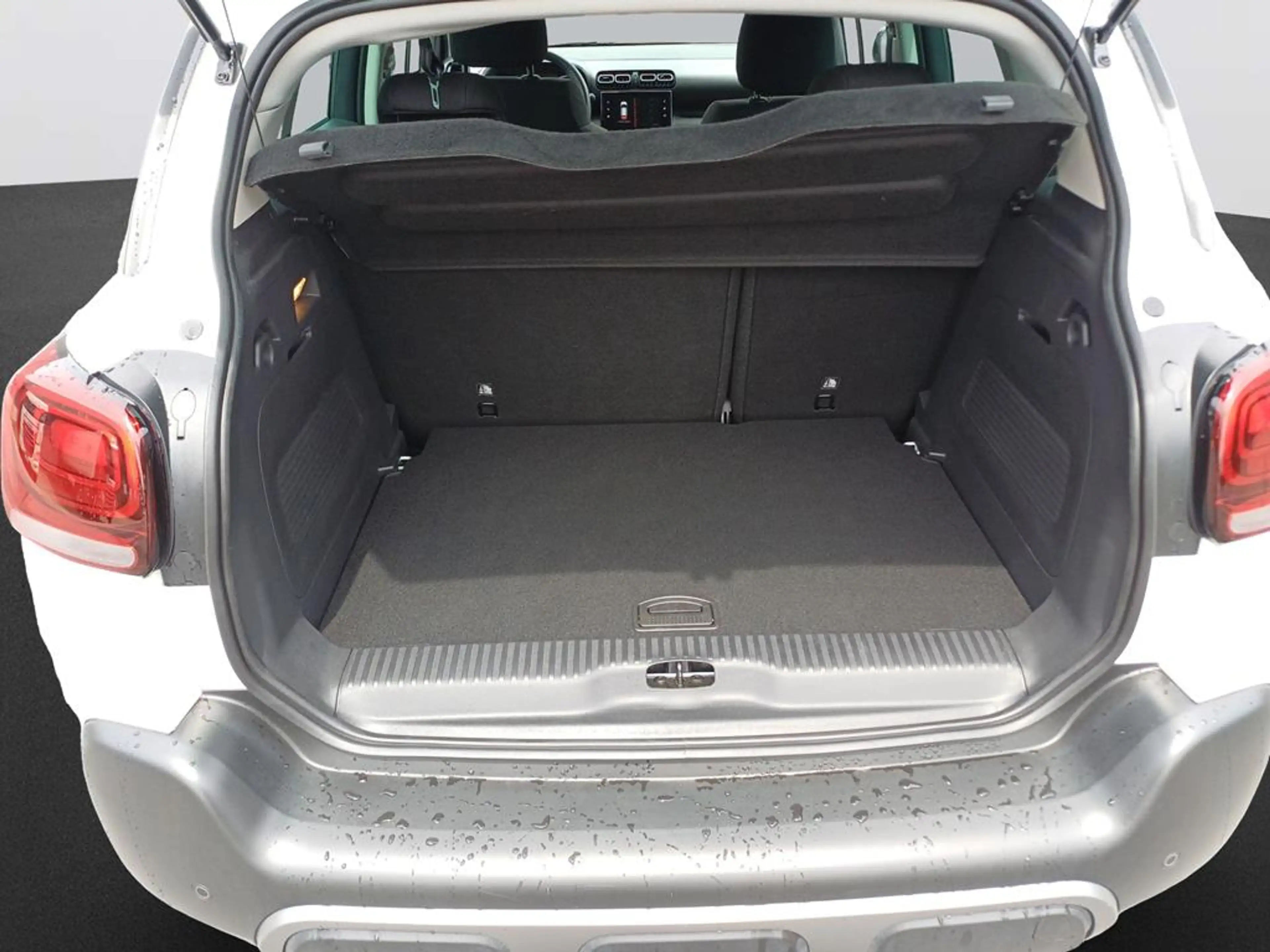 Citroen C3 Aircross PureTech 110 S&S Plus — photo 6