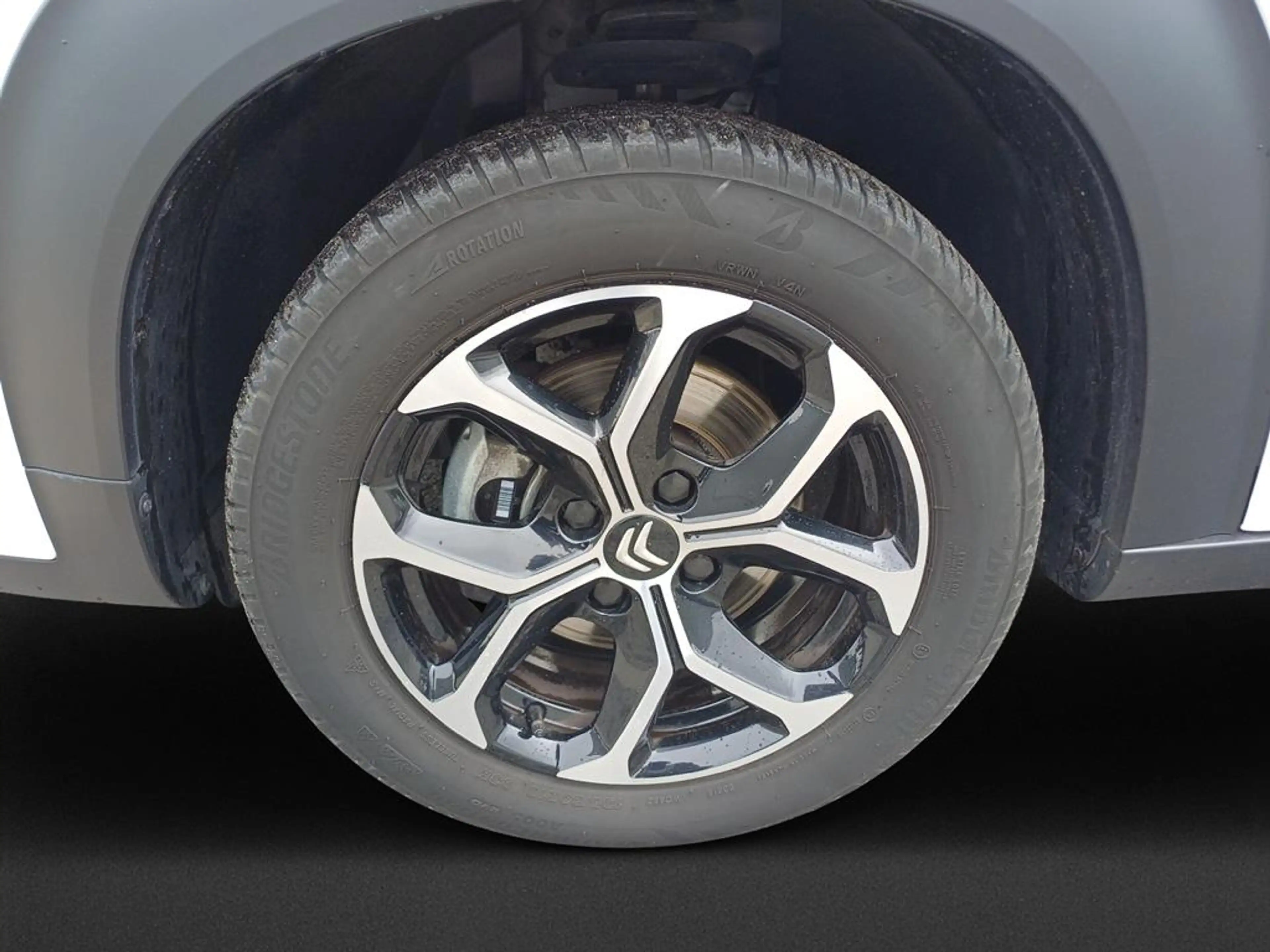 Citroen C3 Aircross PureTech 110 S&S Plus — photo 7