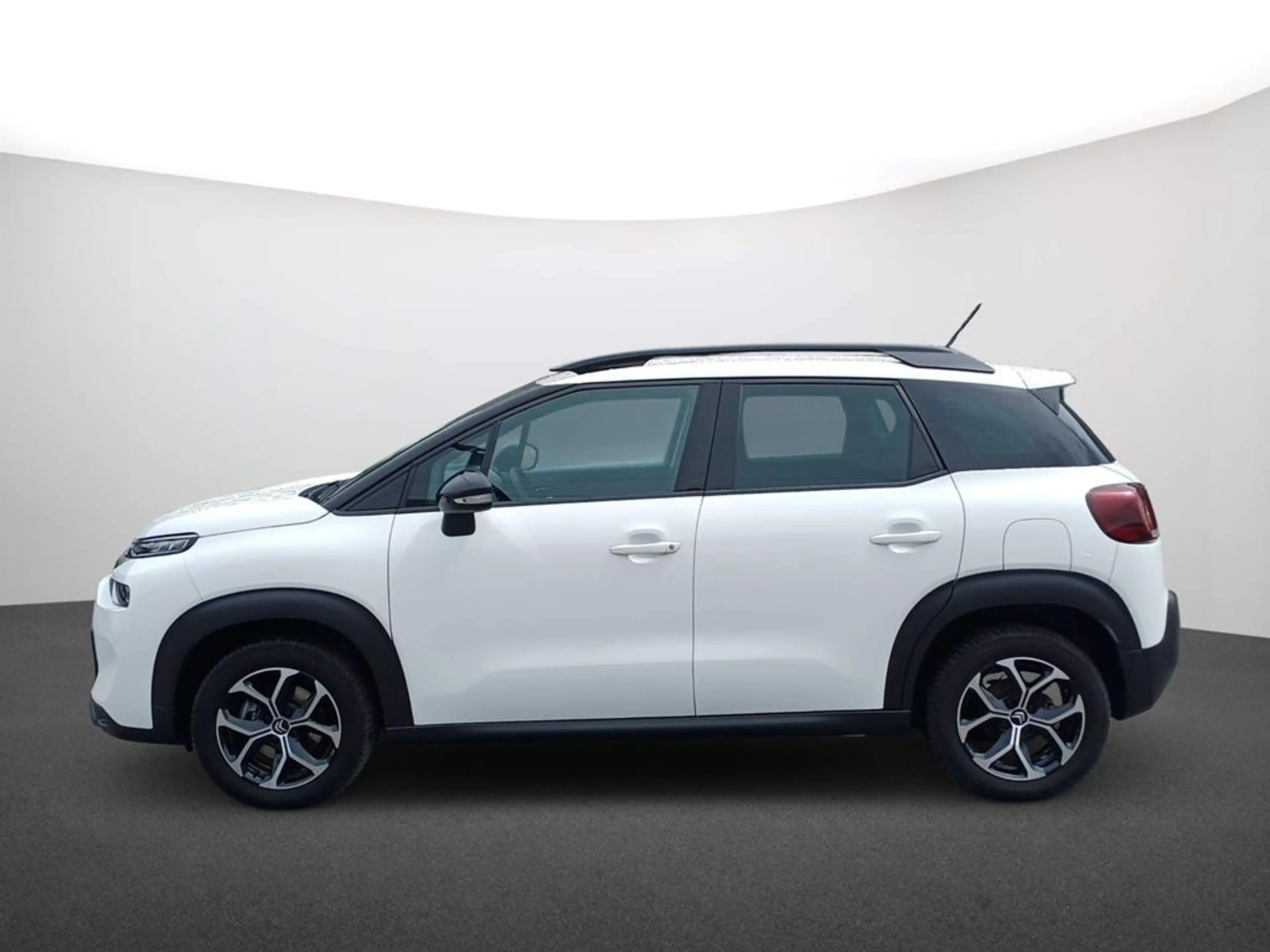 Citroen C3 Aircross PureTech 110 S&S Plus — photo 4
