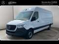 Mercedes-Benz Sprinter 317 CDI L3H2 RWD Blanc - thumbnail 1