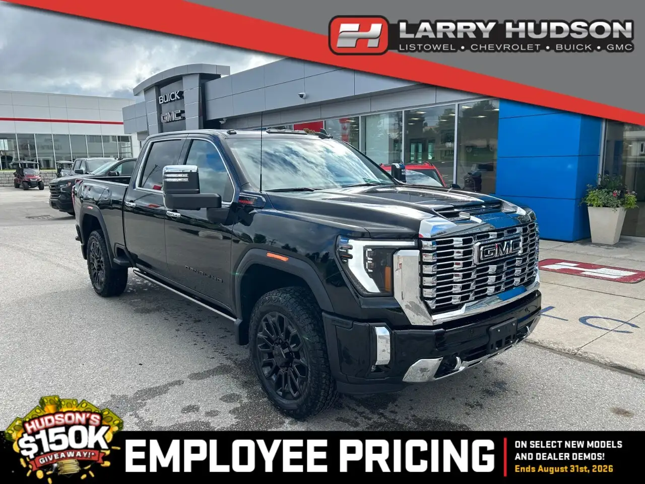 GMC Sierra 2500HD снимка GMC Sierra 2500HD