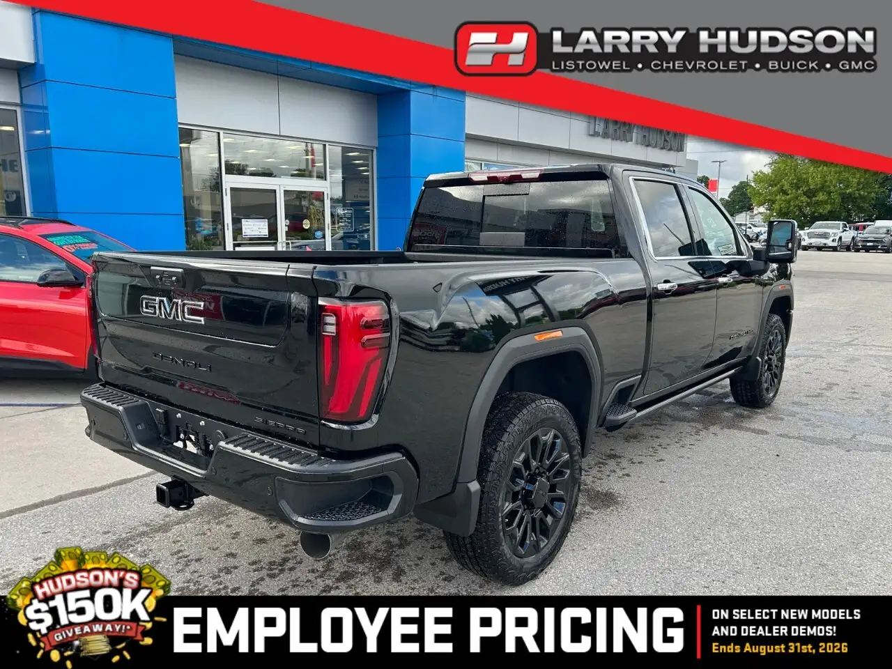 GMC Sierra 2500HD снимка GMC Sierra 2500HD