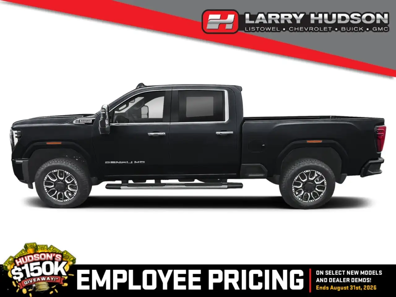 GMC Sierra 2500HD снимка GMC Sierra 2500HD