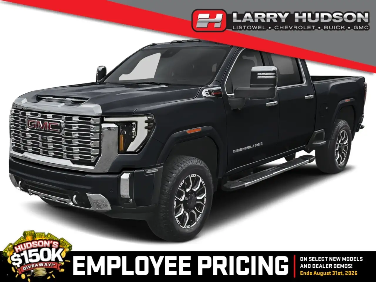 GMC Sierra 2500HD снимка GMC Sierra 2500HD