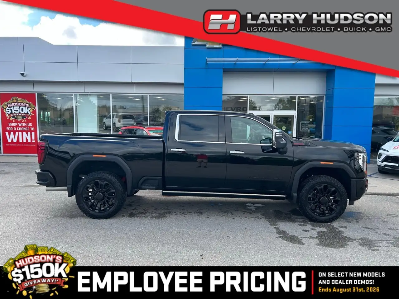GMC Sierra 2500HD снимка GMC Sierra 2500HD