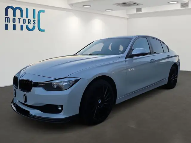 BMW 320 3 Limousine 320 i xDrive