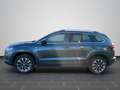 Skoda Karoq 1.5 TSI, DSG, NAVI, RFK, PANO, ACC, E-KLAP Grau - thumbnail 7