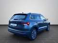 Skoda Karoq 1.5 TSI, DSG, NAVI, RFK, PANO, ACC, E-KLAP Grau - thumbnail 2