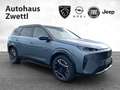Peugeot 5008 -e GT Elektro 210 PS 73 kWh Blau - thumbnail 8
