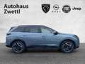 Peugeot 5008 -e GT Elektro 210 PS 73 kWh Blau - thumbnail 7