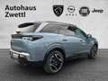 Peugeot 5008 -e GT Elektro 210 PS 73 kWh Blau - thumbnail 6