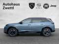 Peugeot 5008 -e GT Elektro 210 PS 73 kWh Blau - thumbnail 3