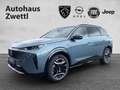Peugeot 5008 -e GT Elektro 210 PS 73 kWh Blau - thumbnail 1