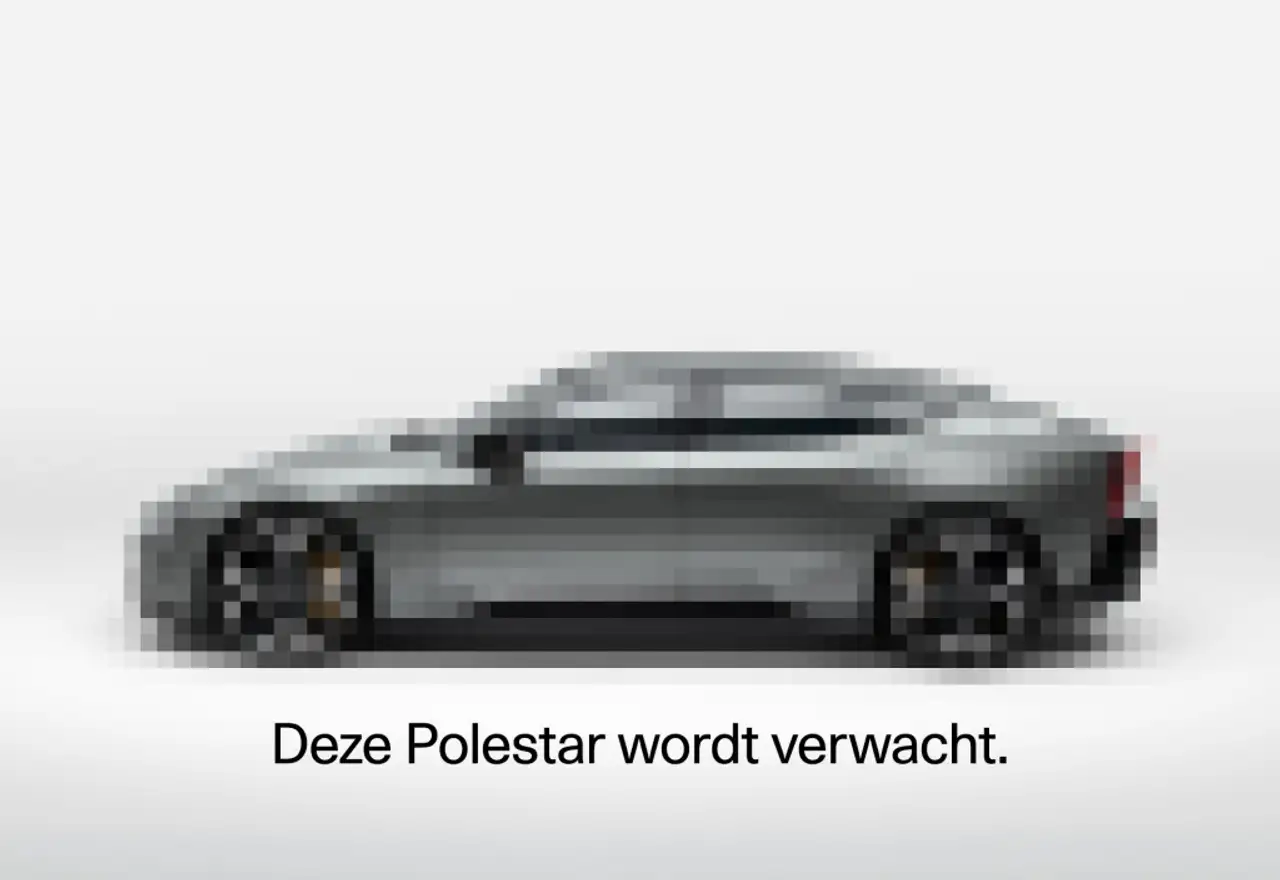 Polestar 4