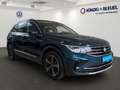 Volkswagen Tiguan Elegance 1.5 TSI DSG Standhz. Navi DCC Ma Bleu - thumbnail 3