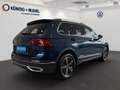 Volkswagen Tiguan Elegance 1.5 TSI DSG Standhz. Navi DCC Ma Bleu - thumbnail 4