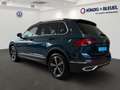 Volkswagen Tiguan Elegance 1.5 TSI DSG Standhz. Navi DCC Ma Bleu - thumbnail 5