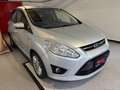 Ford C-Max 1.6 tdci Titanium 115cv dpf Argent - thumbnail 3