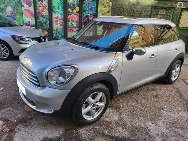 MINI One Countryman AUT.