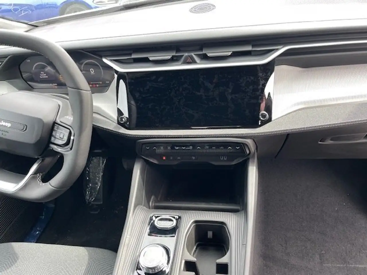 Jeep Cherokee снимка Jeep Cherokee