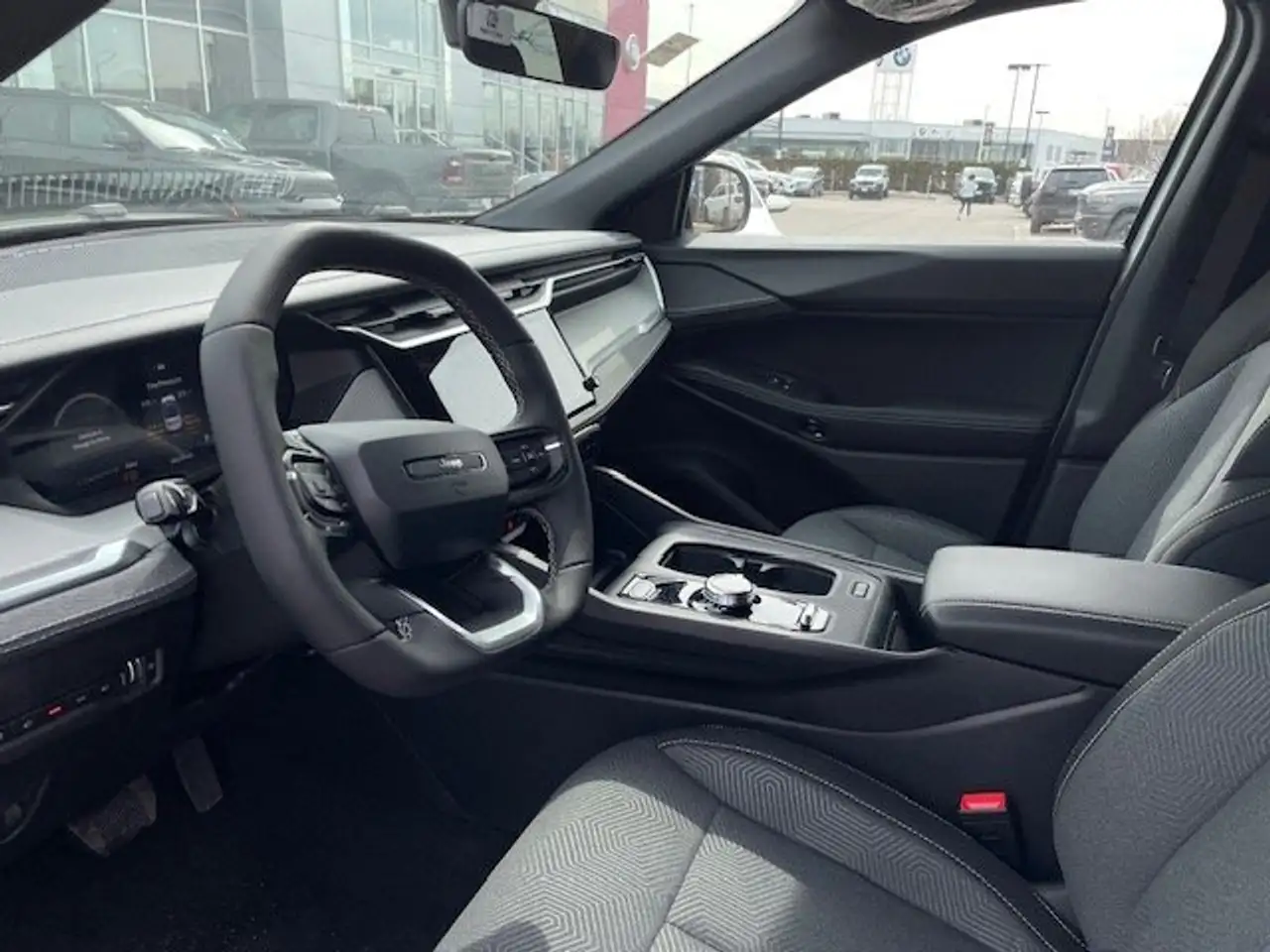 Jeep Cherokee снимка Jeep Cherokee