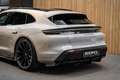 Porsche Taycan Sport Turismo GTS BRABUS Achterasbesturing BOSE Ta Grijs - thumbnail 23