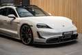 Porsche Taycan Sport Turismo GTS BRABUS Achterasbesturing BOSE Ta Grijs - thumbnail 14