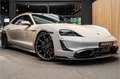 Porsche Taycan Sport Turismo GTS BRABUS Achterasbesturing BOSE Ta Grey - thumbnail 1