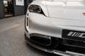Porsche Taycan Sport Turismo GTS BRABUS Achterasbesturing BOSE Ta Grijs - thumbnail 16