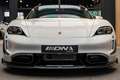 Porsche Taycan Sport Turismo GTS BRABUS Achterasbesturing BOSE Ta Grijs - thumbnail 2