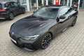 BMW 420 420d Coupe xDrive M Sport Aut. LED ACC Navi 360° Schwarz - thumbnail 17
