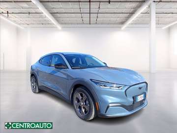 standard range rwd 269cv auto