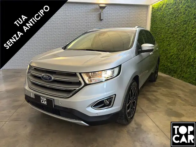 Ford Edge Edge 2016 2.0 tdci Titanium s
