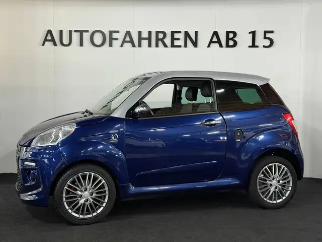 Ligier JS 50 L, Sport, DCI, Multimedia, RFK, Lieferung