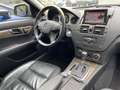 Mercedes-Benz C 280 T Automatik Klima Leder Navi Xenon 8x Alu Argent - thumbnail 8