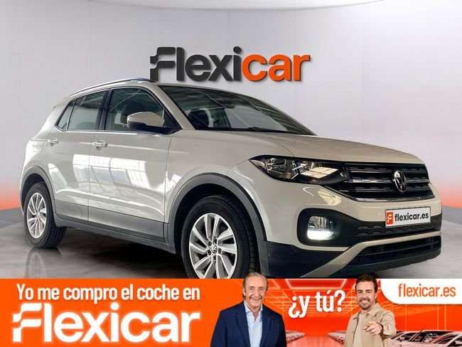 Volkswagen T-Cross 1.0 TSI Advance DSG7 81kW - foto 1