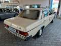 Mercedes-Benz E 200 200 E W123 Limousine mit Schiebedach Beige - thumbnail 3