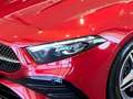 Mercedes-Benz A 220 d AMG-Line+Pano+DISTRON+KEYLESS+MULTIBEAM Rot - thumbnail 17